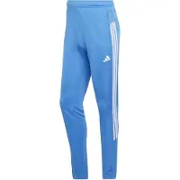 Adidas Sportbroek 'We Allset' blauw / wit