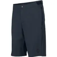 SCOTT - Shorts Vertic Lt with Pad - Fietsbroek M, blauw