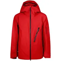 The Mountain Studio 2l Stretch Jas