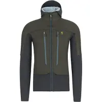 Karpos Alagna Plus 2.0 Heren Fleece Groen