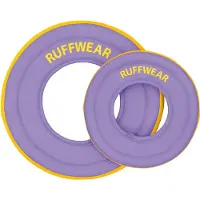 Ruffwear - Hydro Plane - Hondenspullen L, purper