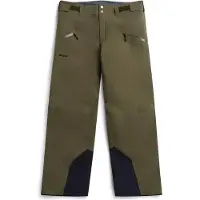 Bergans Oppdal Insulated Shell Pants Men L