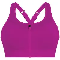 Anita sport bh EasyMove Zip