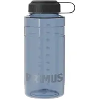 Primus Kvarts Tritan Fles 1L Glacier Blue - Duurzaam en lichtgewicht
