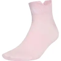 Adidas Sportsokken 'Running Climacool Light' rosa / wit
