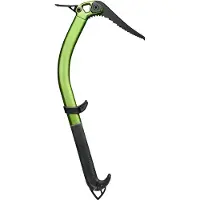 Black Diamond - Toerksi uitrusting - Viper Adze Ice Tool voor Unisex van Aluminium - Groen