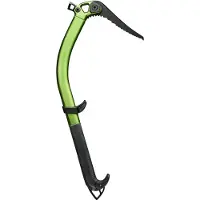 Black Diamond - Toerksi uitrusting - Viper Hammer Ice Tool voor Unisex van Aluminium - Groen