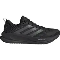 Adidas Loopschoen 'Supernova Ease 2' donkergrijs / zwart