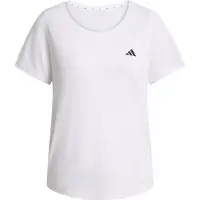 Adidas Functioneel shirt 'WE' zwart / wit