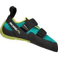 Boreal - Women's Beta Eco 2.0 - Klimschoenen 42, wit