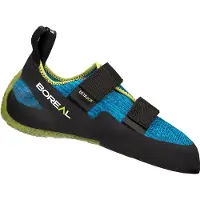 Boreal - Beta Eco 2.0 - Klimschoenen 43,25, wit/blauw