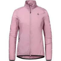 Schöffel Sportjas 'Cannobio' rosa