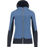 Karpos Alagna Plus 2.0 Jas Blauw S Vrouw