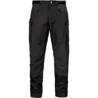 Schöffel Outdoorbroek 'Maghera' zwart