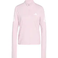 Adidas Functioneel shirt 'Adi365 Iconic' rosé / wit