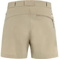 Fjällräven - Women's High Coast Lite Shorts - Short 38, beige