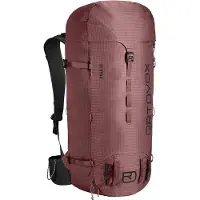 Ortovox - Bergsport rugzakken - Trad 28 Chestnut voor Unisex van Wol - Bordeauxrood