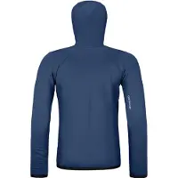 Ortovox Fleece Grid Hoody M