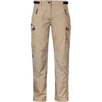 Schöffel Outdoorbroek 'Maghera' beige