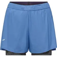 Salewa 2-in-1 WandelsHORT vrouw Pedroc | Maat S
