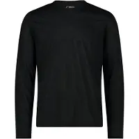 CMP 34y2597 T-shirt Met Lange Mouwen
