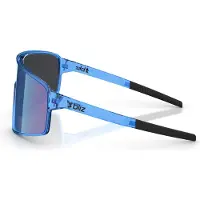 Bliz - P001S S3 - Fietsbril blauw