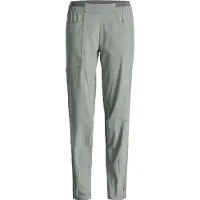 Ortovox - Women's Trace Pants - Klimbroek S, grijs