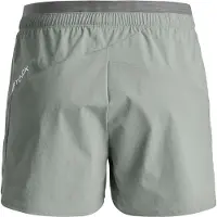 Ortovox - Women's Trace Shorts - Short S, grijs