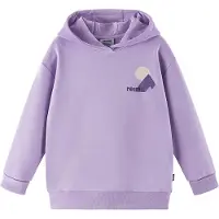 Reima - Kid's Huppis - Hoodie 134/140, purper