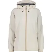 CMP V waterproof Ripstop damesjack | Maat XS