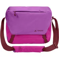 Vaude Sporttas 'Rom III' lila / fuchsia