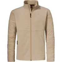 Schöffel Funktionele fleece-jas 'Smue' beige
