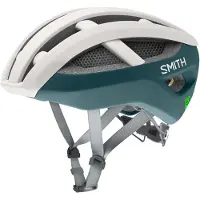 Smith Bike - Network MIPS - Fietshelm 59-62 cm - L, grijs