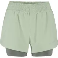 Craft Adv Essence 2in1 Short 2 Dames