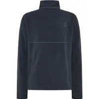 Didriksons - Vito Full Zip - Fleecevest XL, blauw
