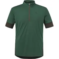 Schöffel Tricot 'Circ Pinega' grijs / zwart