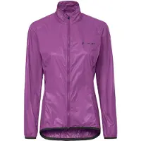 Vaude - Women's Matera Air Jacket - Fietsjack 38, purper