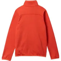 Columbia Essential Hike Grid Fleece Met Volledige Rits