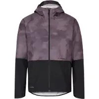 Vaude Loamer Rain Jas