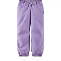 Reima - Kid's Reimatec Pants Kaura - Regenbroek 110, purper