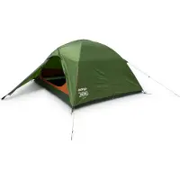 Vango - tent - koepeltent - lichtgewicht - kamperen - Exedra 300 - Forest Green