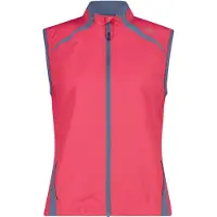 CMP Winddichte bodywarmer voor dames