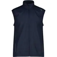 Campagnolo - Reflective Vest - Fietsbodywarmer 58, blauw