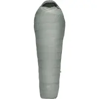 Robens - Gully 300 +4°C - Hybride slaapzak 220 x 80 x 60 cm, blauw