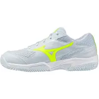 Mizuno Break Shot 5 Cc Clay Shoes Blauw EU 38 Vrouw