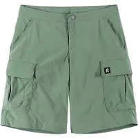 Reima - Kid's Matkassa - Short 128, groen