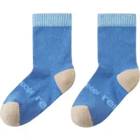 Reima Sokken - Karkotin - Cool Blue - - 26/29 - Sokken
