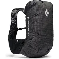 Black Diamond Vrouwen klimtas Distance 15