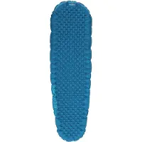 Robens - Heatcore 3.8R - Slaapmat 183 x 53 x 7 cm - Regular, blauw