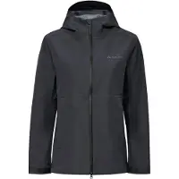 Vaude - Women's Elope 3L Jacket - Regenjas 40, grijs